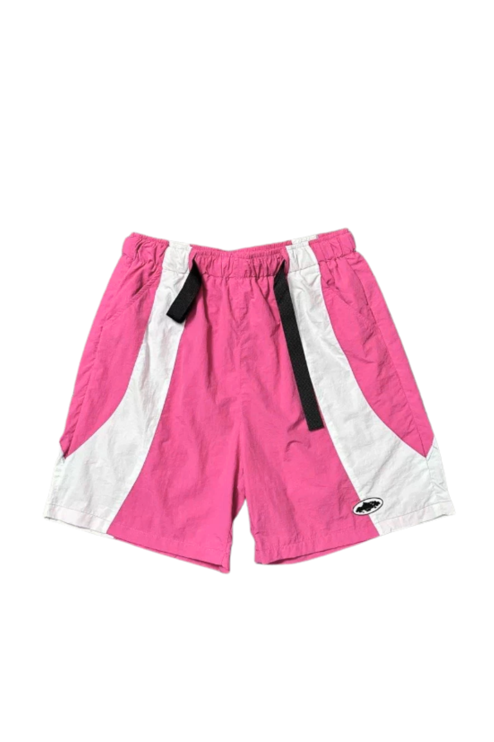 THE ISLAND WINDBREAKER SHORT SET