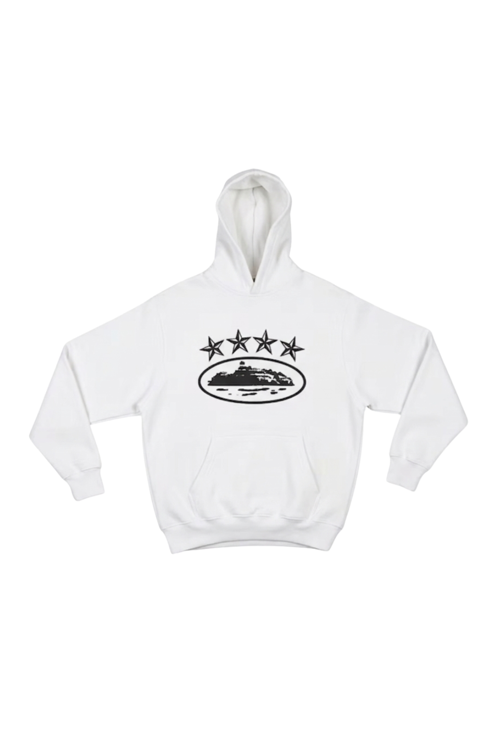 THE ISLAND STAR TRACKSUIT