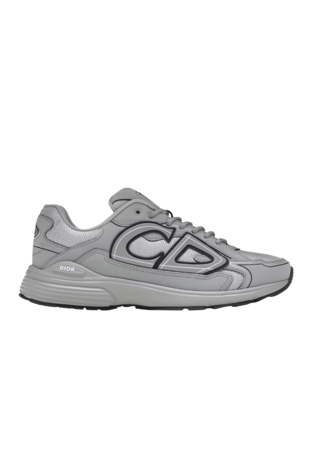 THE CD THIRTY SNEAKERS