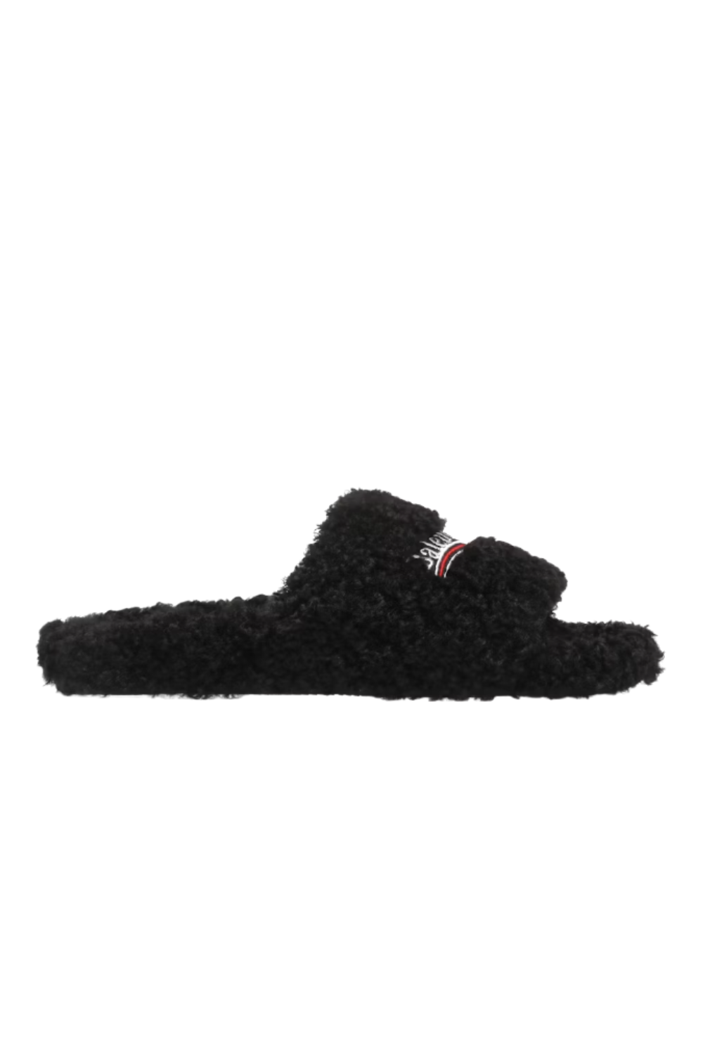 THE B-FUR SLIDES