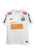 THE SANTOS 2012 HOME JERSEY