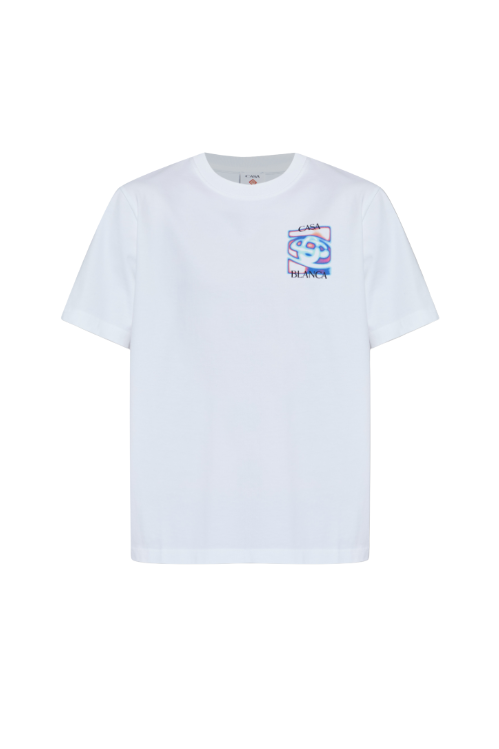 THE CASA HEAT MAP TEE