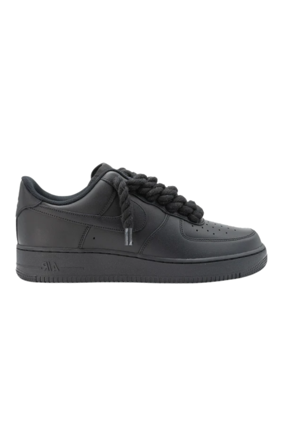 THE VECTOR ROPE LACES SNEAKERS