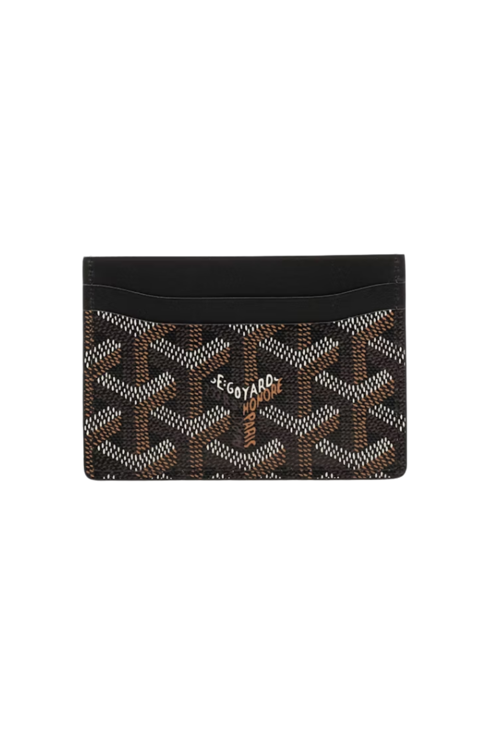 THE G-MONOGRAM CARDHOLDER