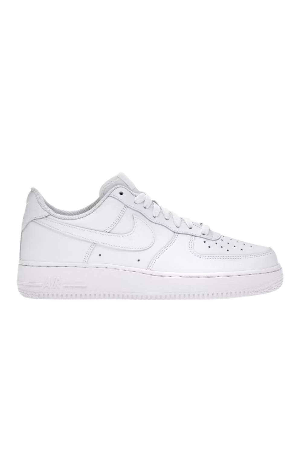 THE VECTOR FORCE SNEAKERS