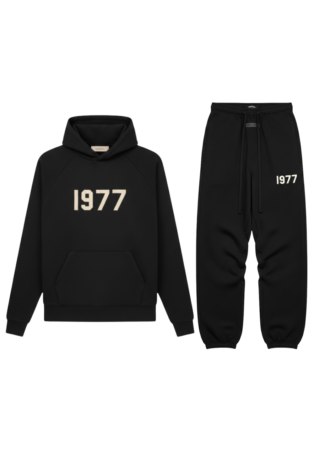 THE ESSENTIAL 1977 TRACKSUIT