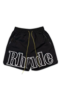 THE RD SCRIPT SHORTS