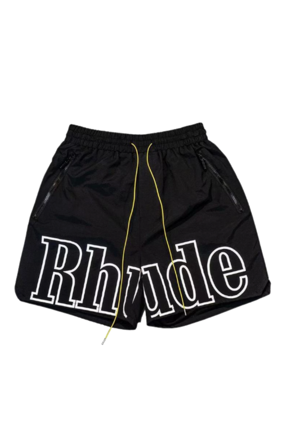 THE RD SCRIPT SHORTS