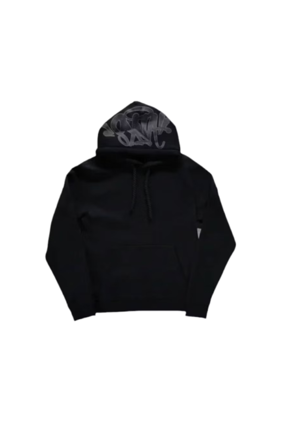 THE GRAFFITI TRACKSUIT