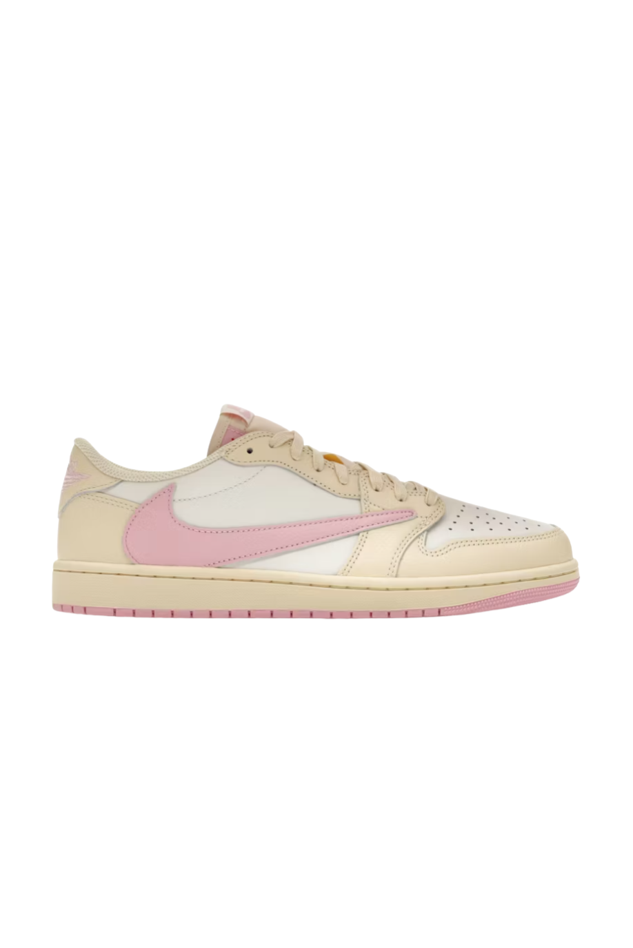 THE VECTOR REVERSE LOW SNEAKERS