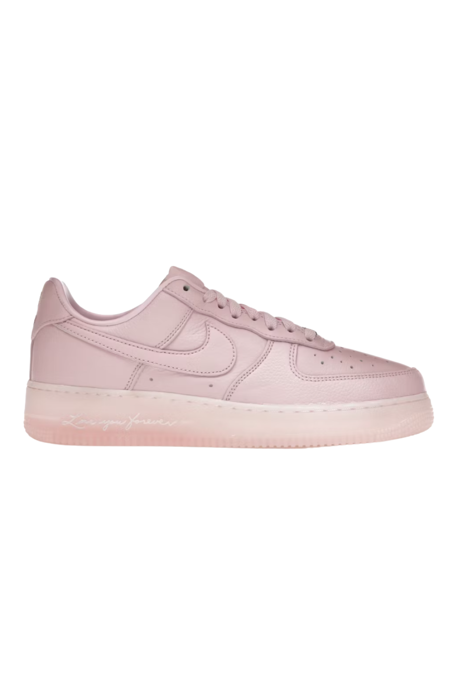 THE VECTOR NOCTA FORCE SNEAKERS