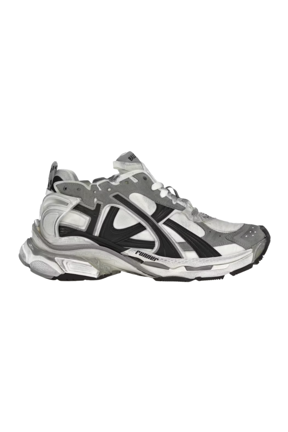 THE B-RUNNER SNEAKERS 2.0