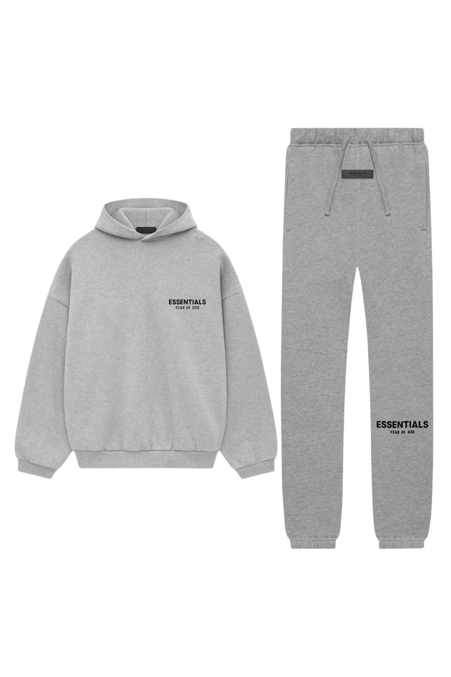 THE KIDS ESSENTIAL TRACKSUIT
