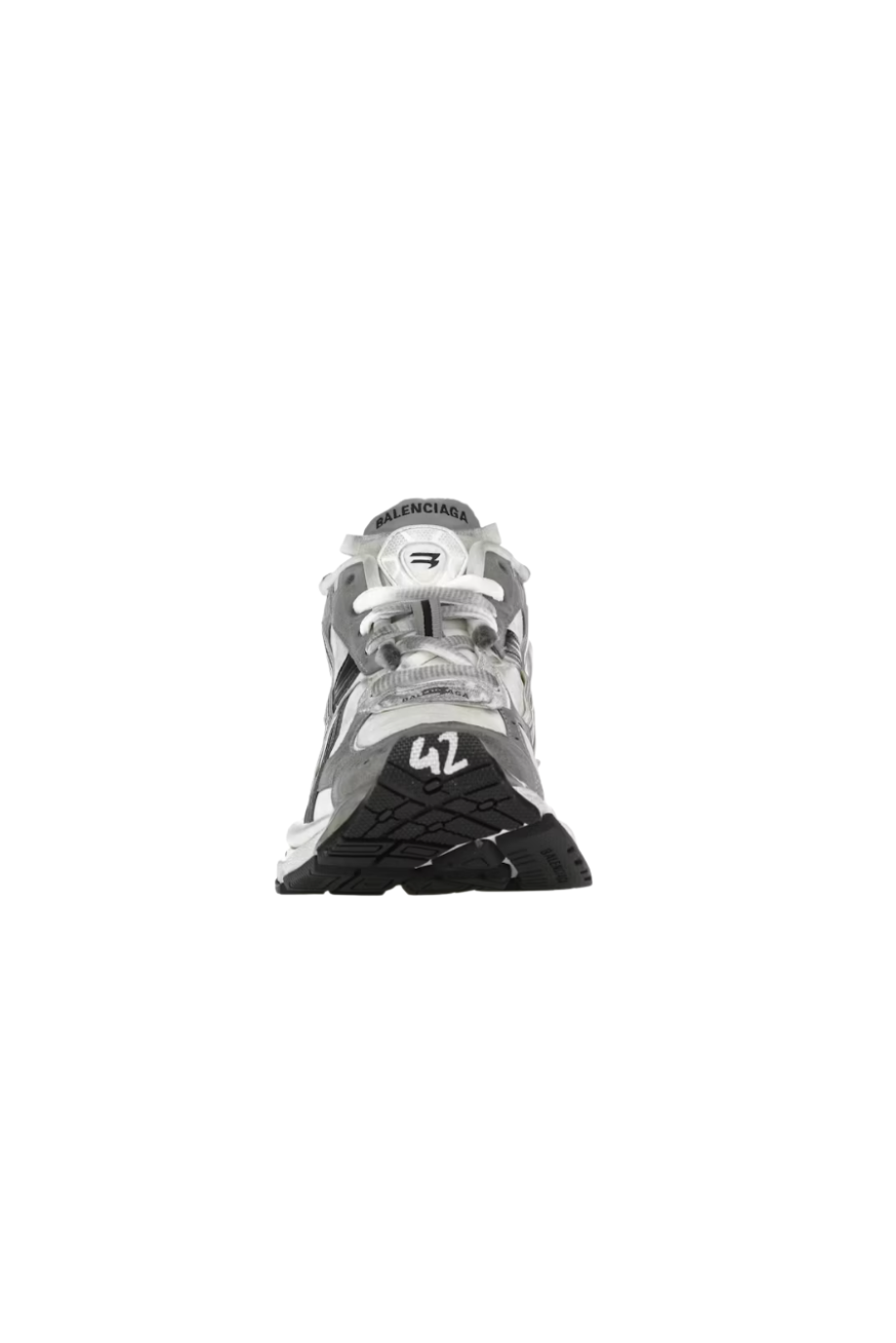 THE B-RUNNER SNEAKERS 2.0