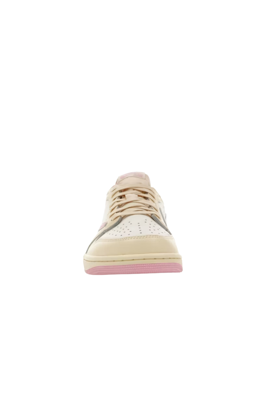 THE VECTOR REVERSE LOW SNEAKERS