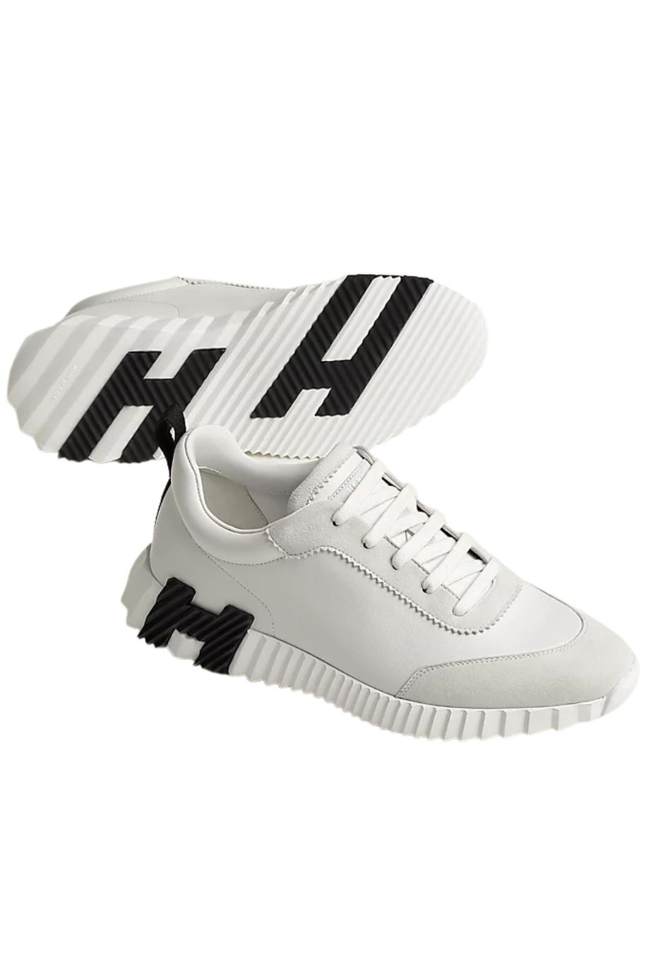 THE MERCURY BOUNCE SNEAKERS