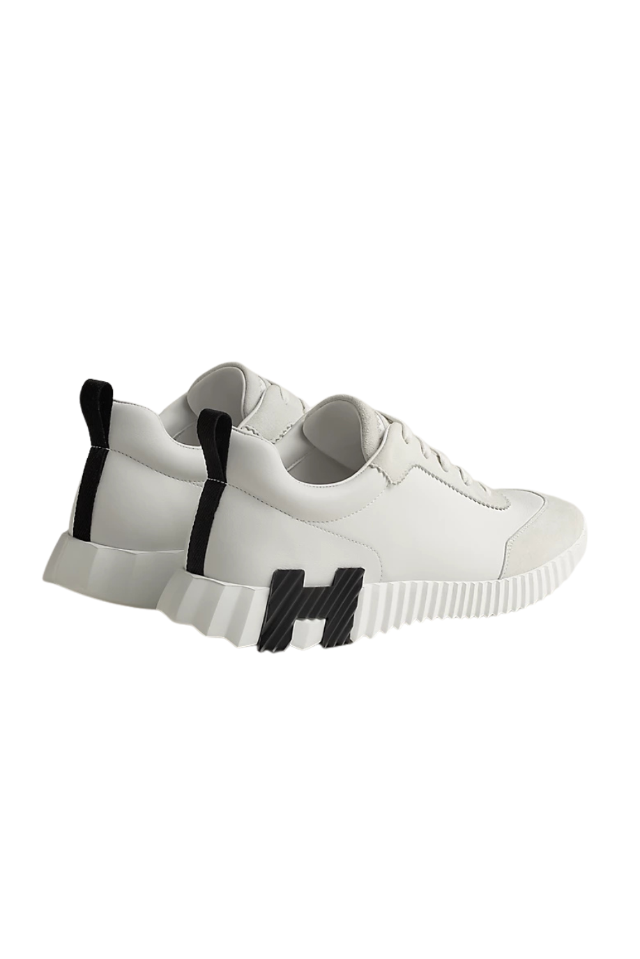 THE MERCURY BOUNCE SNEAKERS