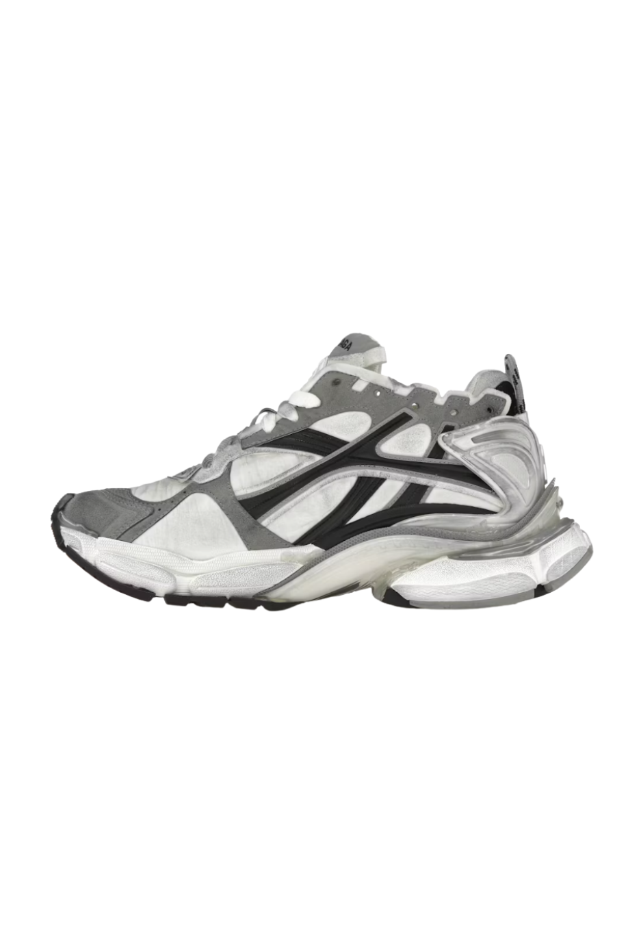 THE B-RUNNER SNEAKERS 2.0
