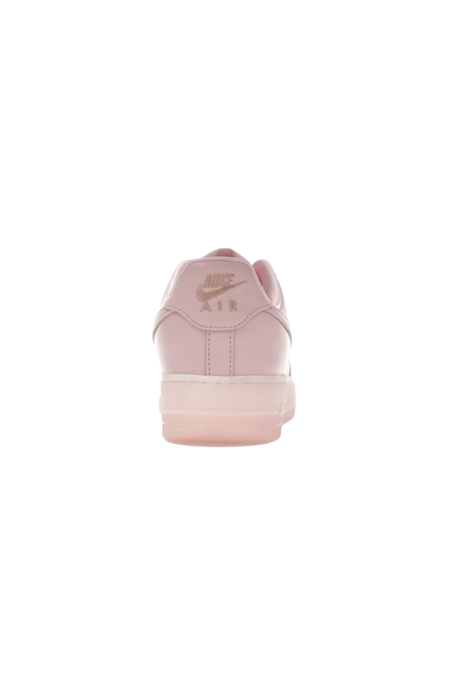 THE VECTOR NOCTA FORCE SNEAKERS