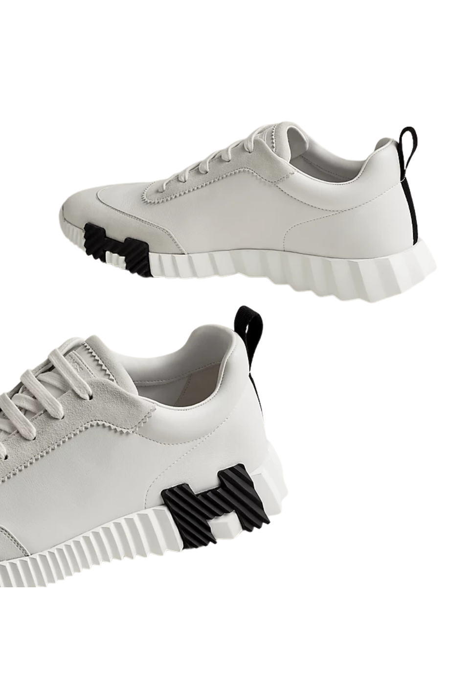 THE MERCURY BOUNCE SNEAKERS