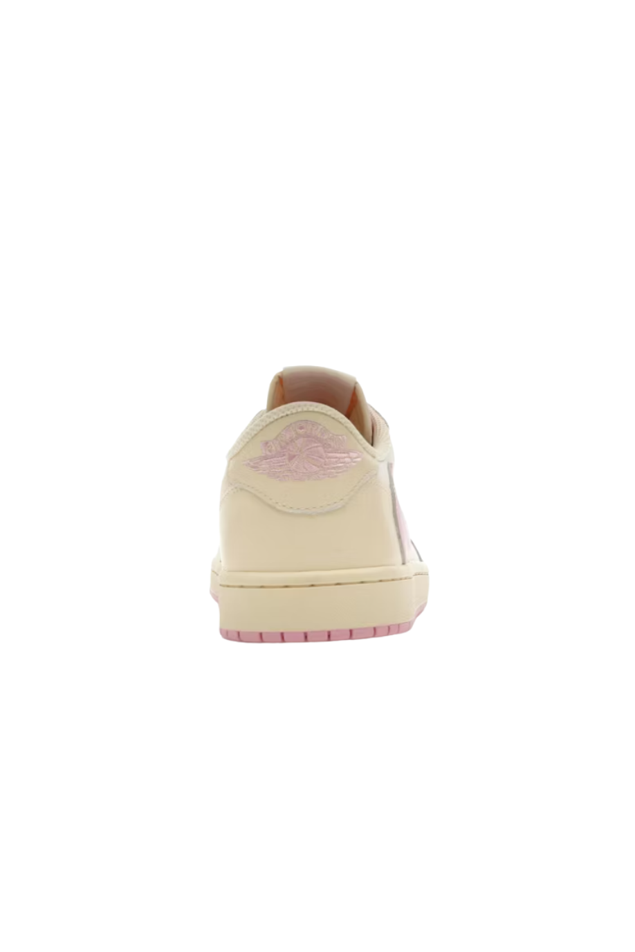 THE VECTOR REVERSE LOW SNEAKERS