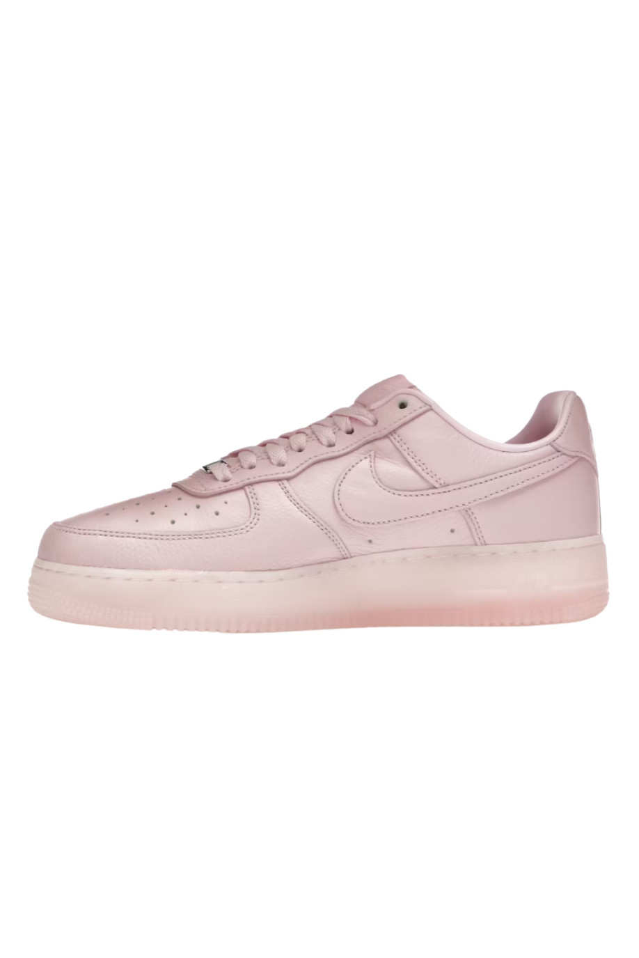 THE VECTOR NOCTA FORCE SNEAKERS