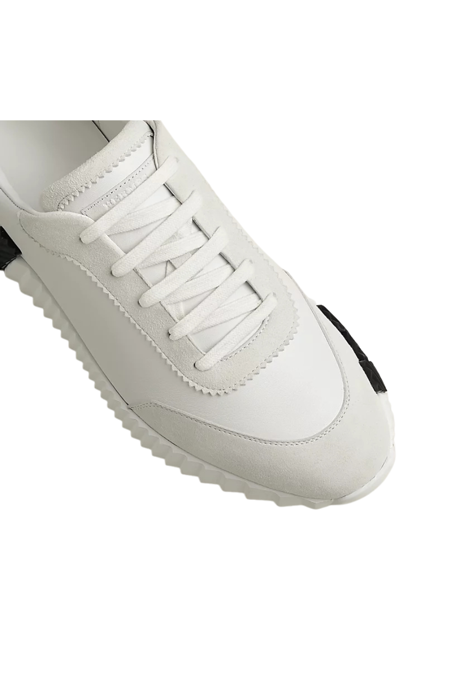 THE MERCURY BOUNCE SNEAKERS