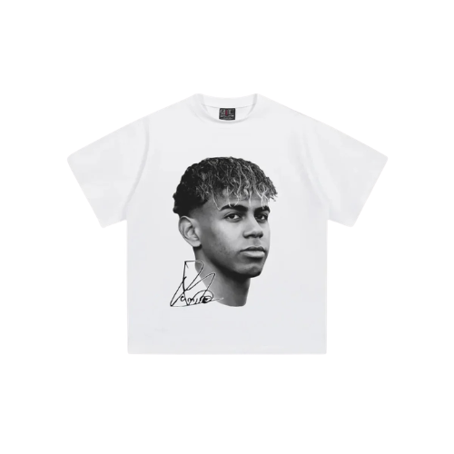 THE YAMAL TEE