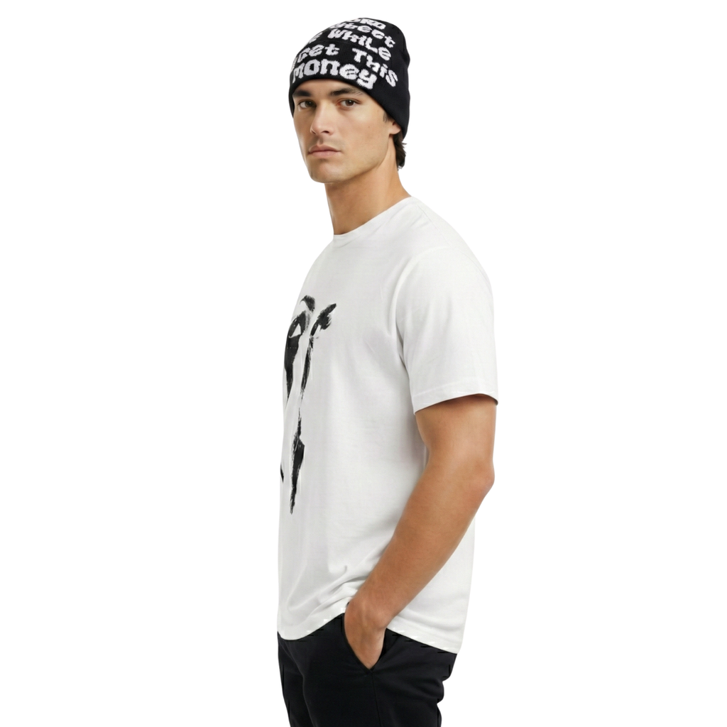 THE PROTECT ME BEANIE