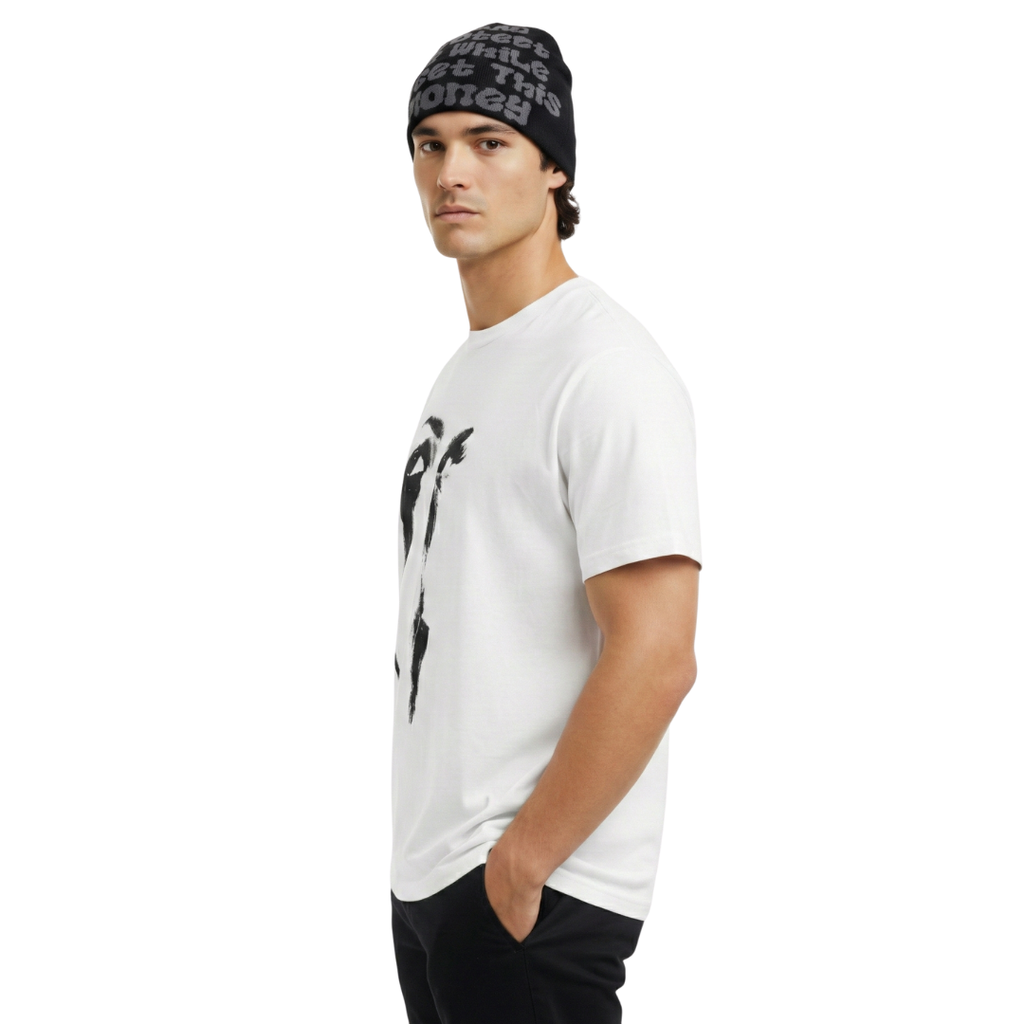 THE PROTECT ME BEANIE