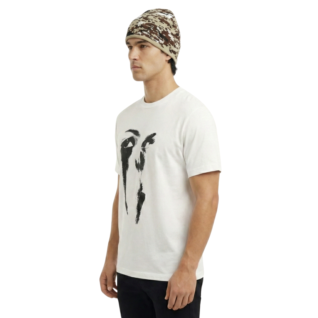 THE PIXELS BEANIE