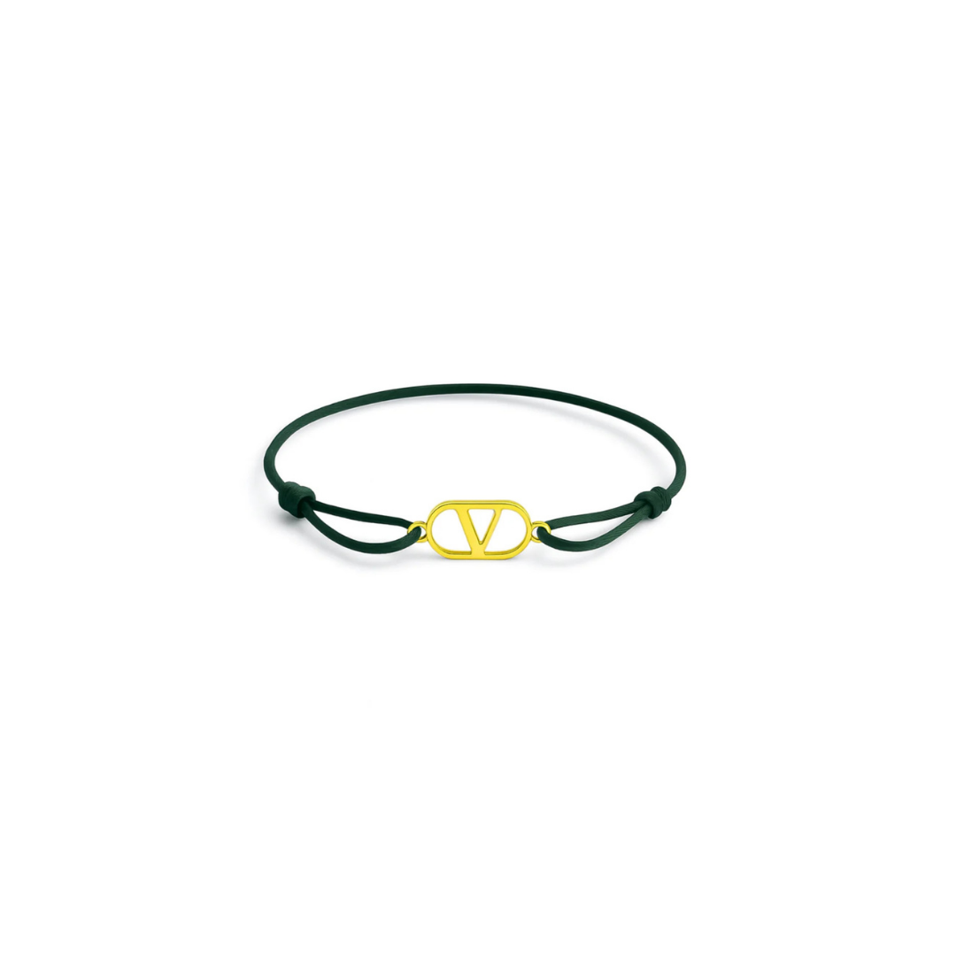 THE V BRACELET