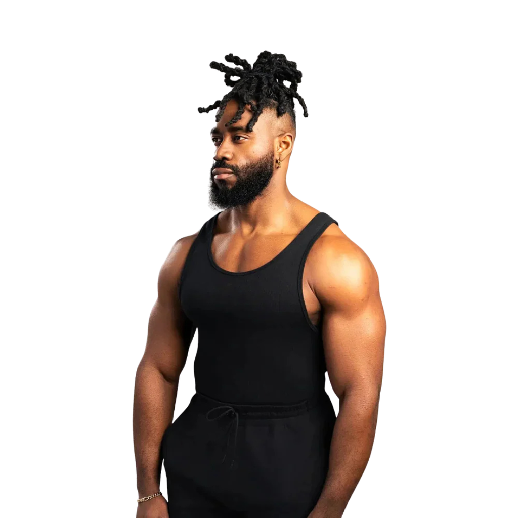 THE PERFECT TANK TOP