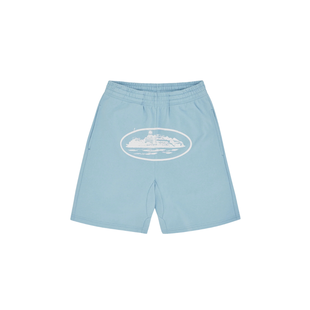 THE CRTZ SHORTS
