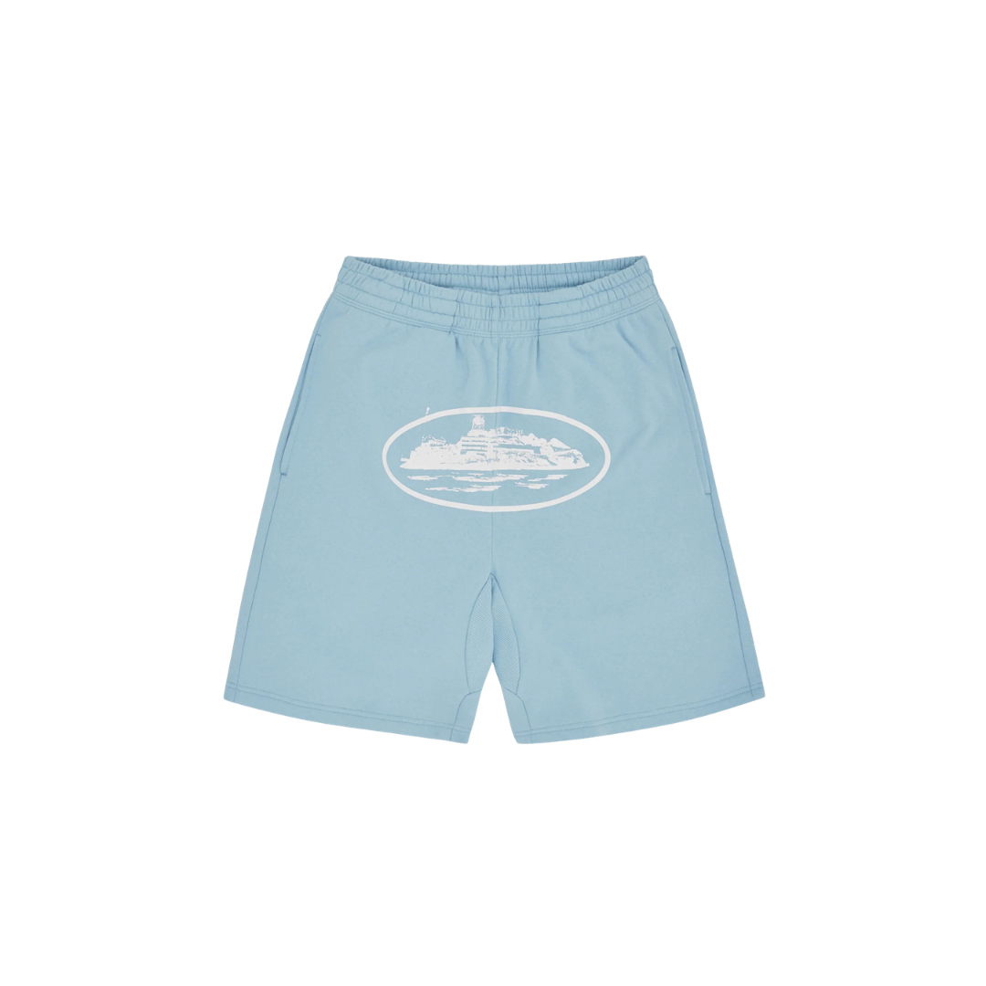THE CRTZ SHORTS