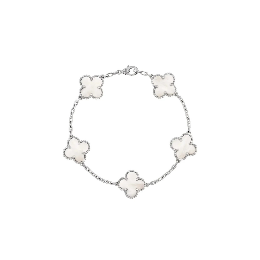 THE FLOWER BRACELET