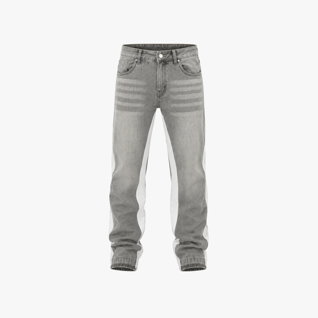 FARO FLARED JEANS