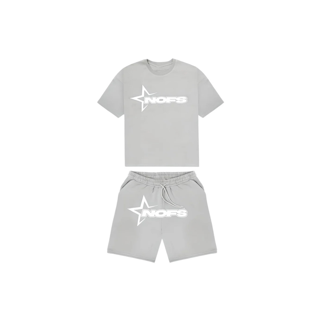 THE NXFS SUMMER SET