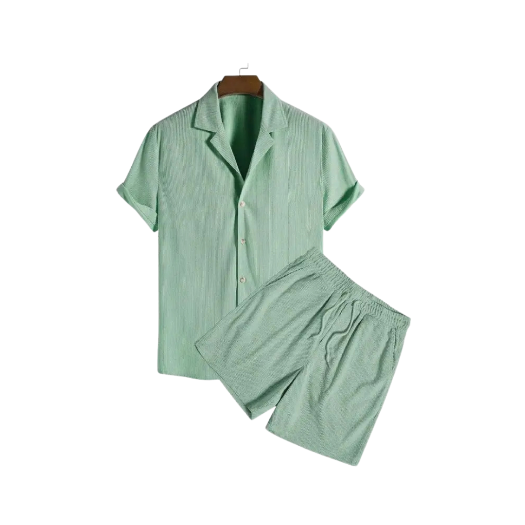 THE JAMES SUMMER SET