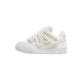 THE TRIPLE LACE SNEAKER