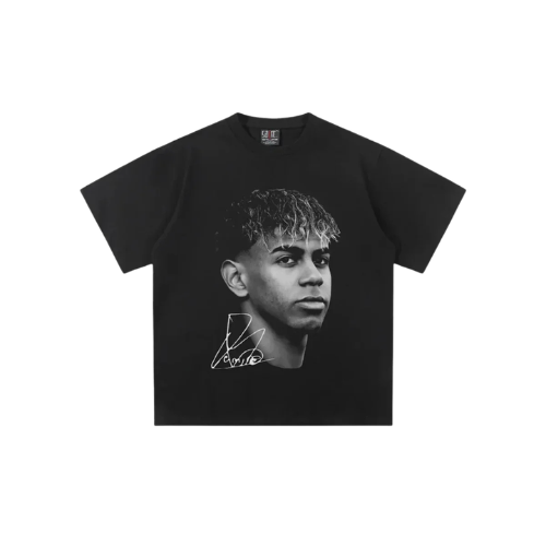 THE YAMAL TEE