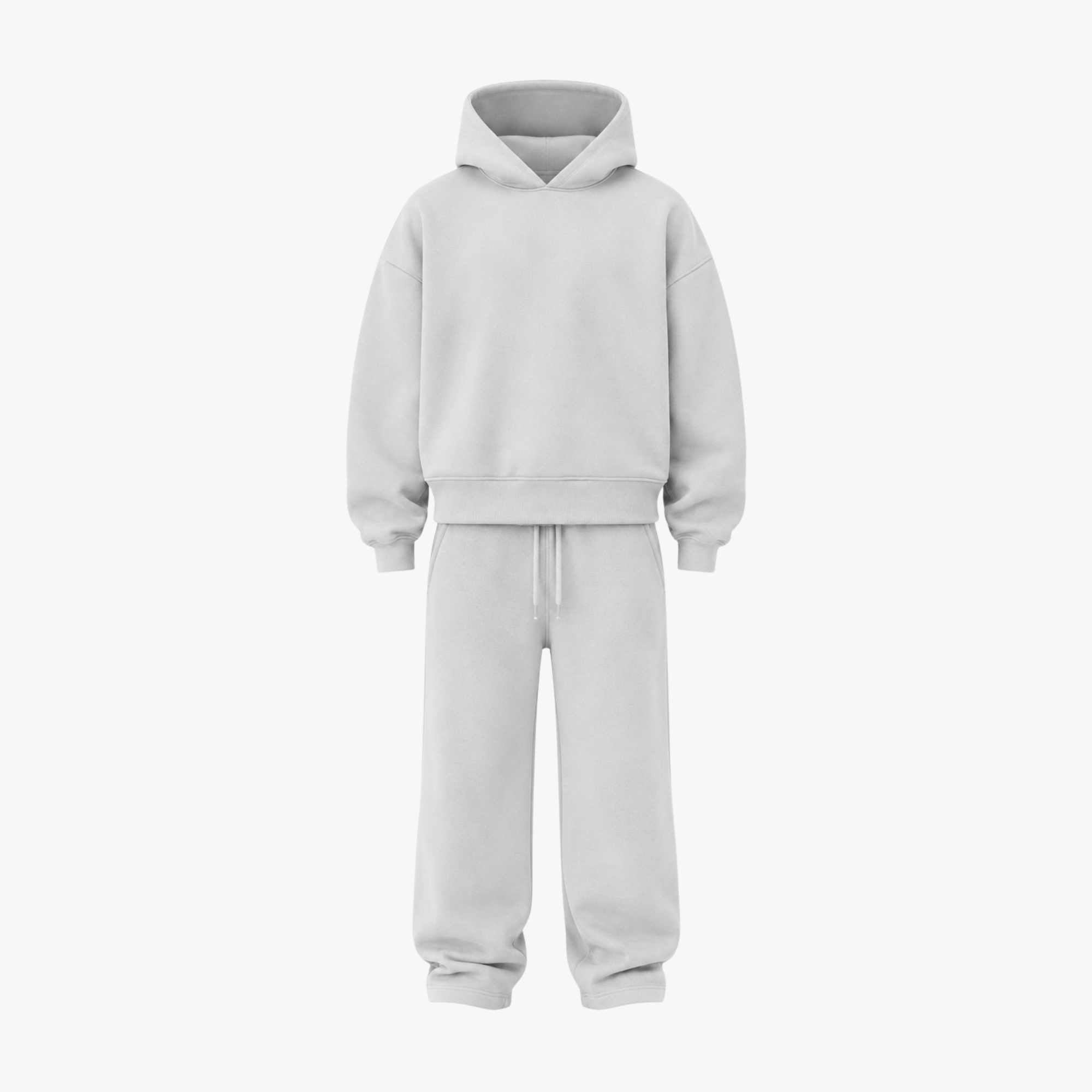 MINIMALIST TRACKSUIT