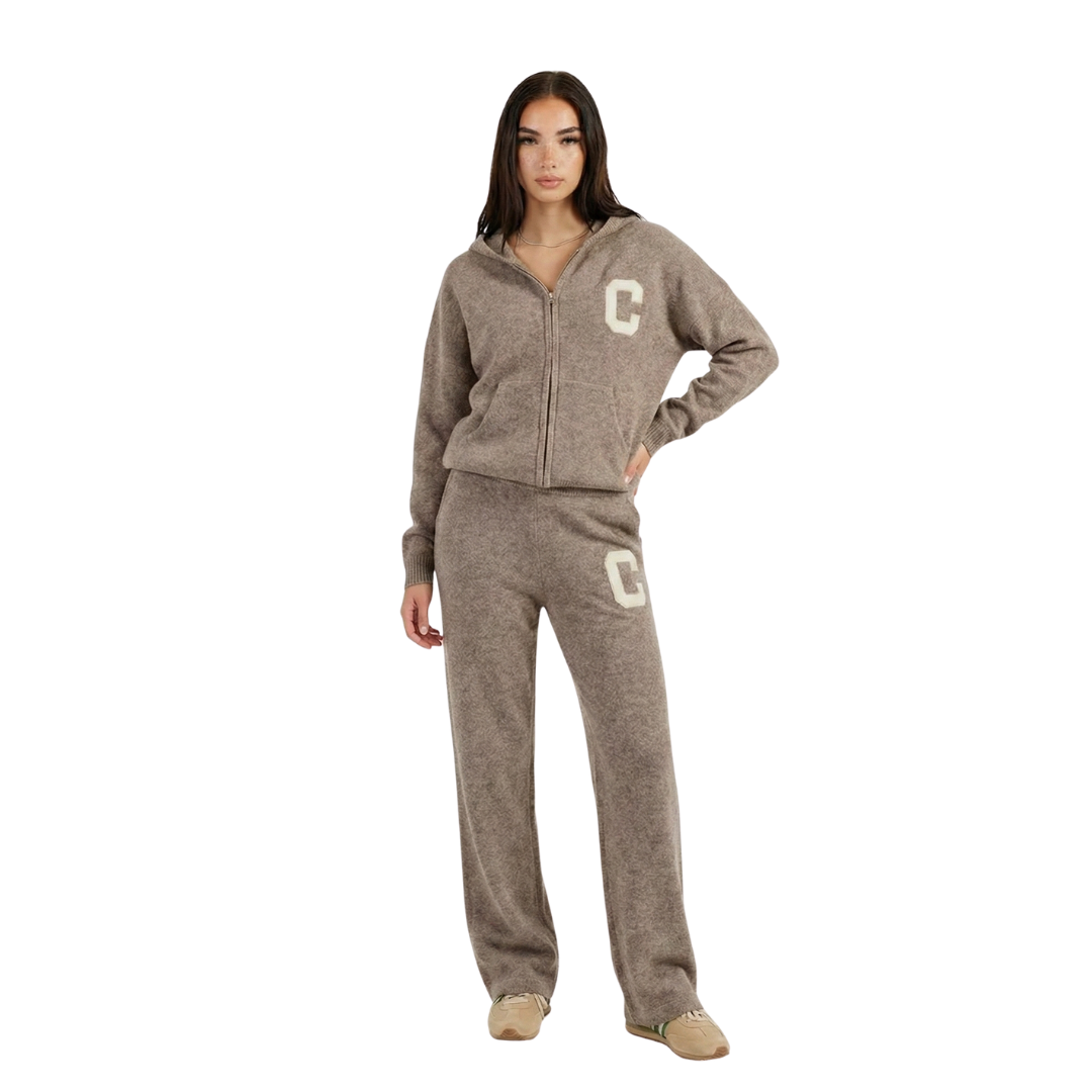 THE C TRACKSUIT