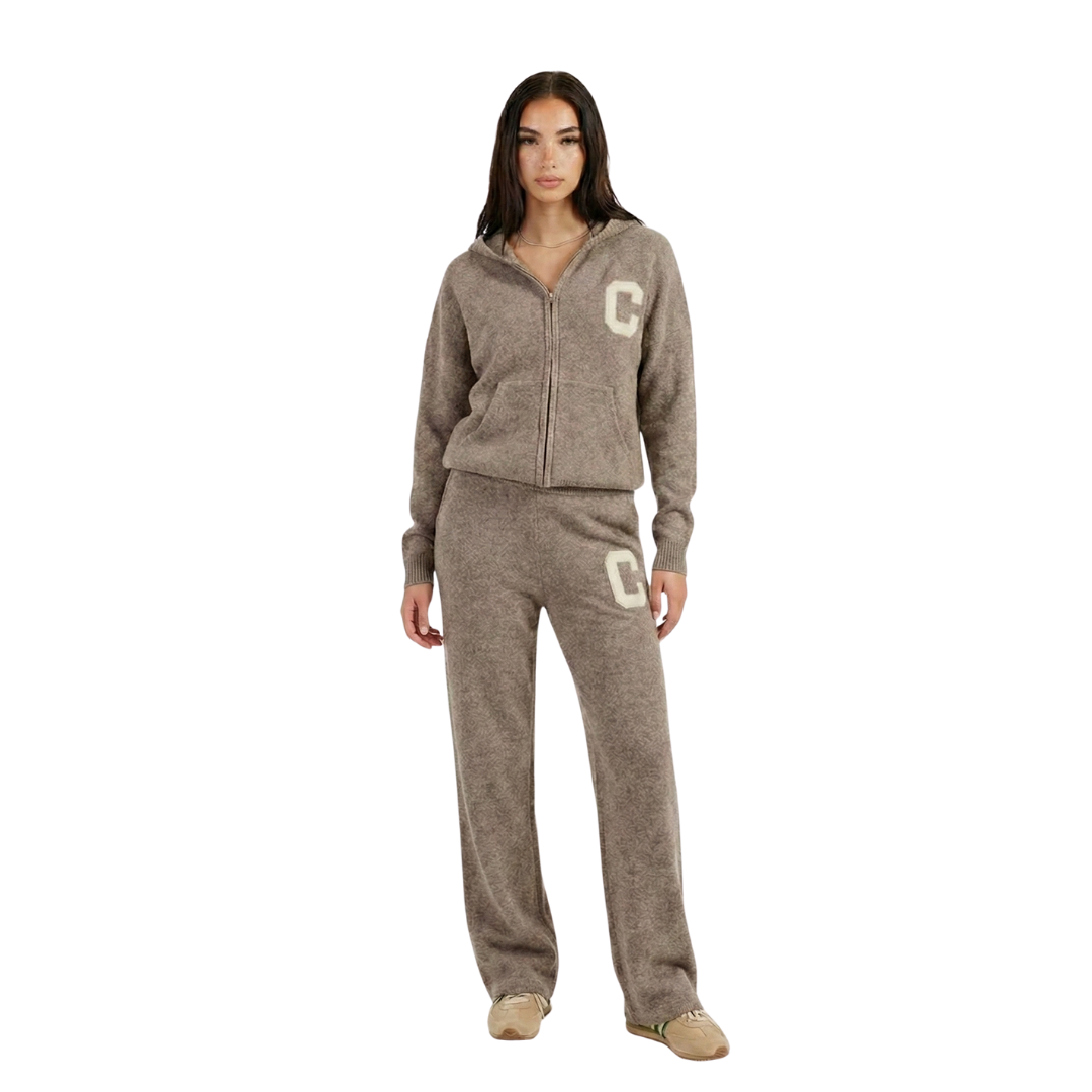 THE C TRACKSUIT