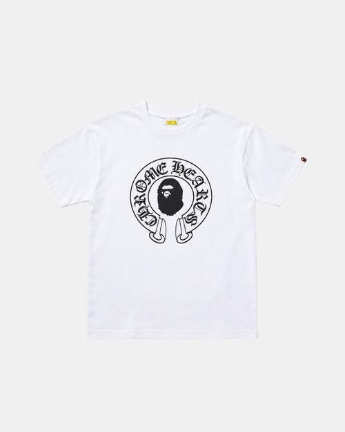 THE APE CHROME TEE