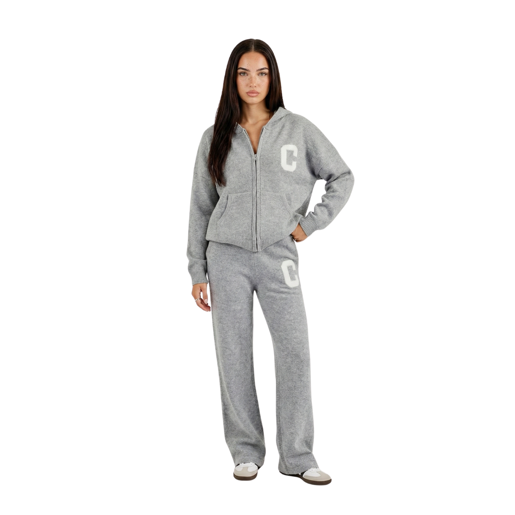 THE C TRACKSUIT