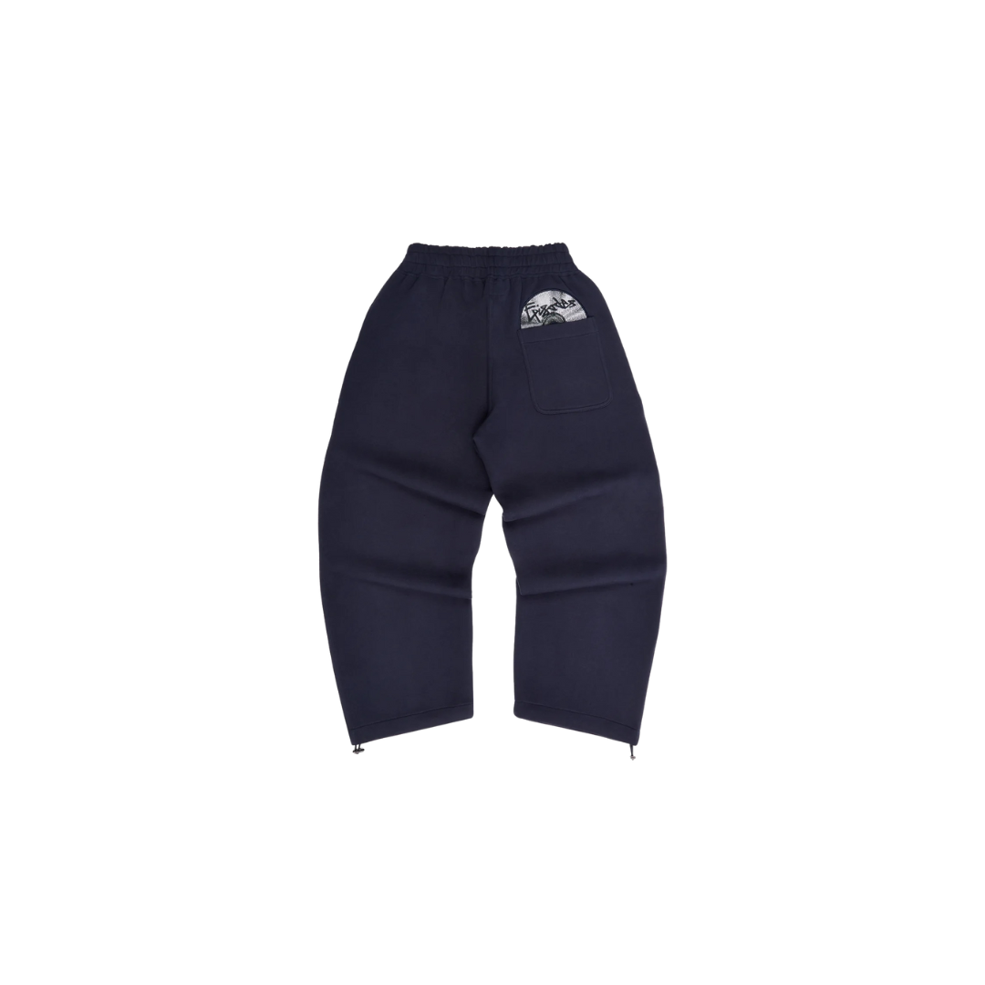 THE DISC TRACKSUIT