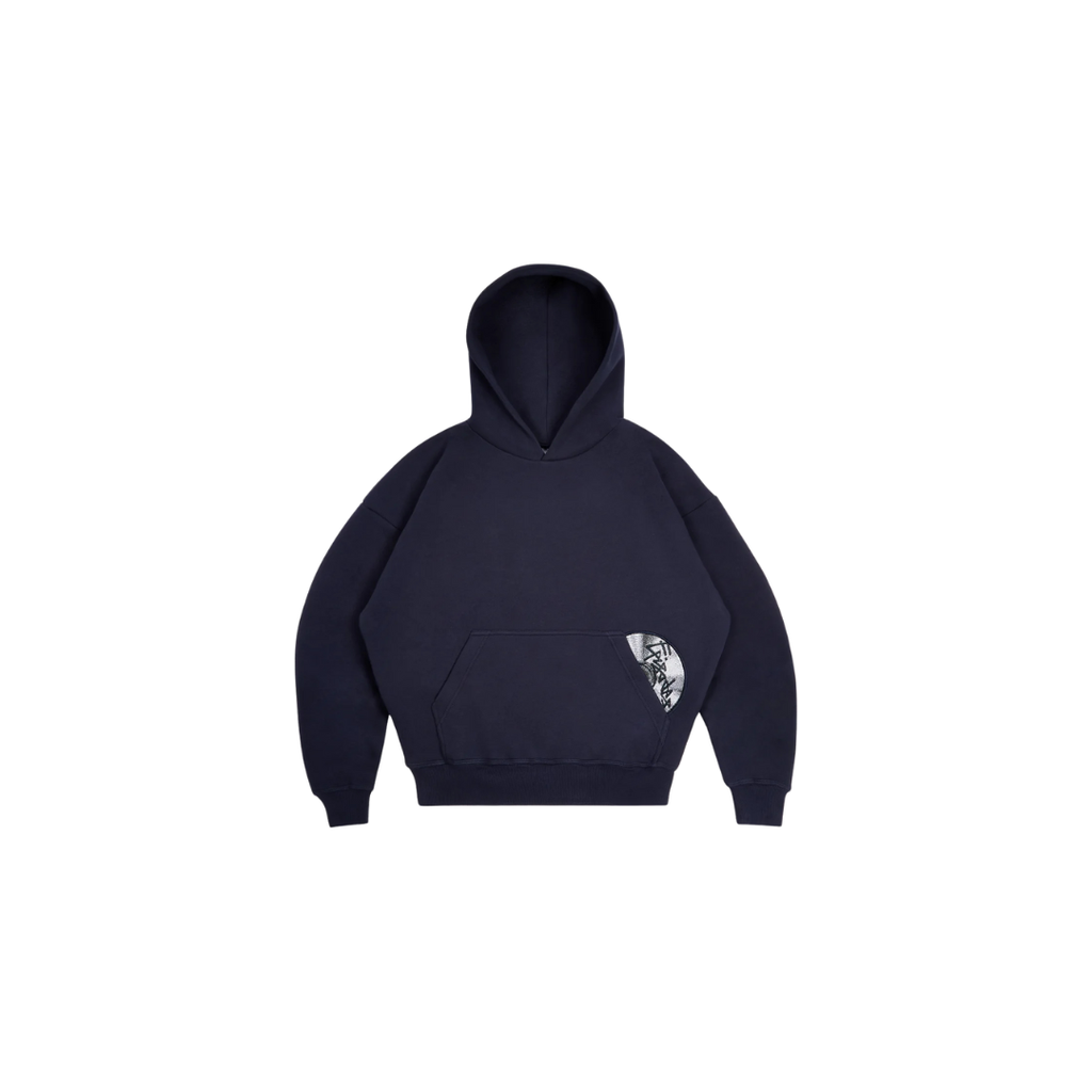 THE DISC TRACKSUIT