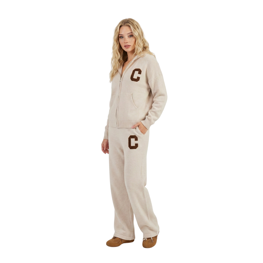 THE C TRACKSUIT