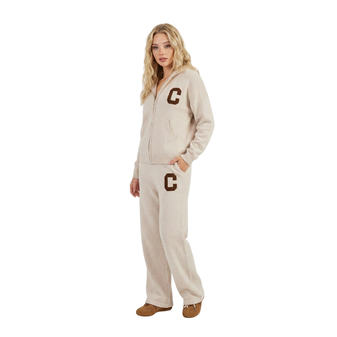 THE C TRACKSUIT